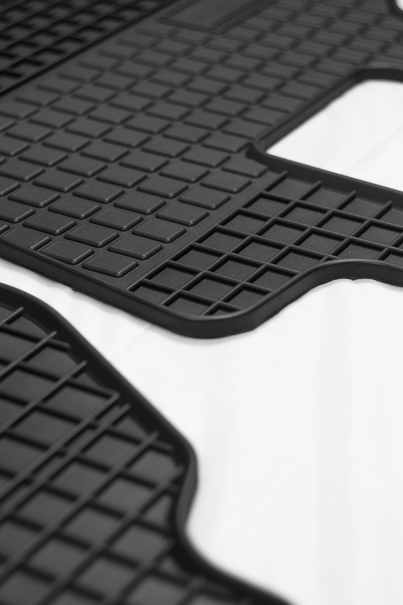 Gulvmatter BMW i3 2013 - 2022 Image 9