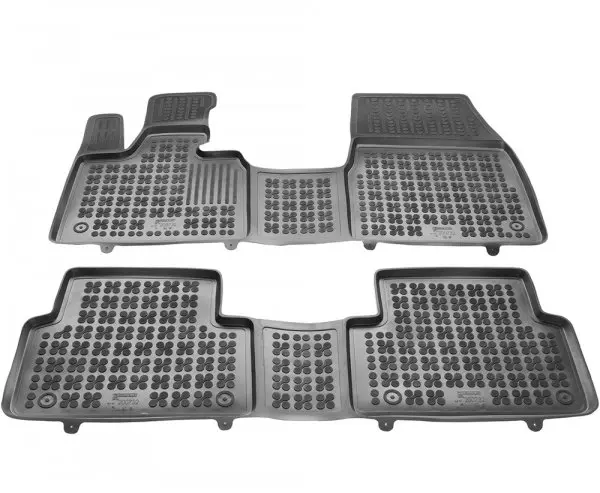Gulvmatter BMW i3 2013 - 2022