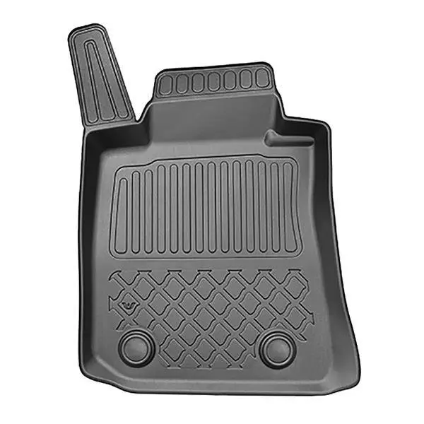Gulvmatter BMW i4 (G26) 2021-> – bilde 2