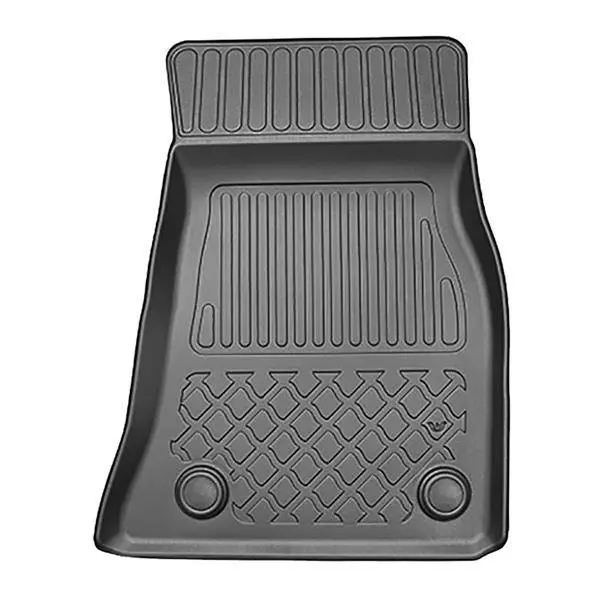 Gulvmatter BMW i4 (G26) 2021-> – bilde 3