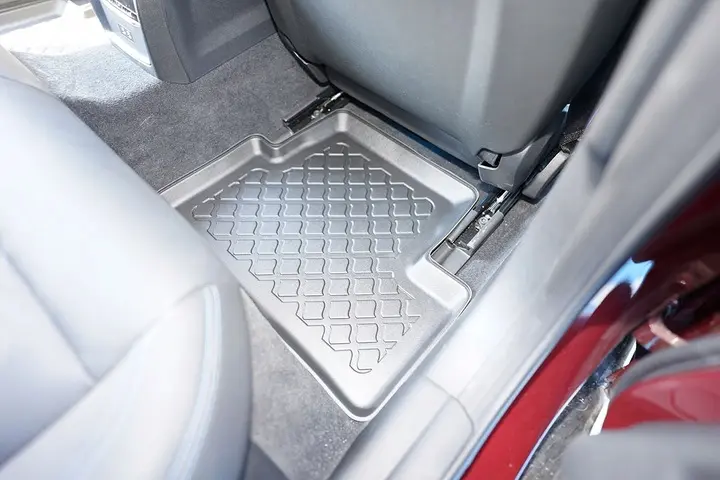 Gulvmatter BMW i4 (G26) 2021-> – bilde 9