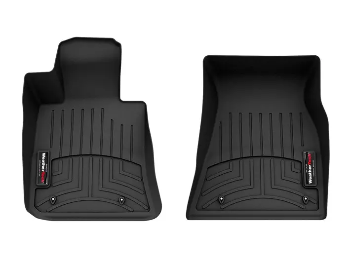 Gulvmatter BMW i4 (G26) 2022-> – bilde 2