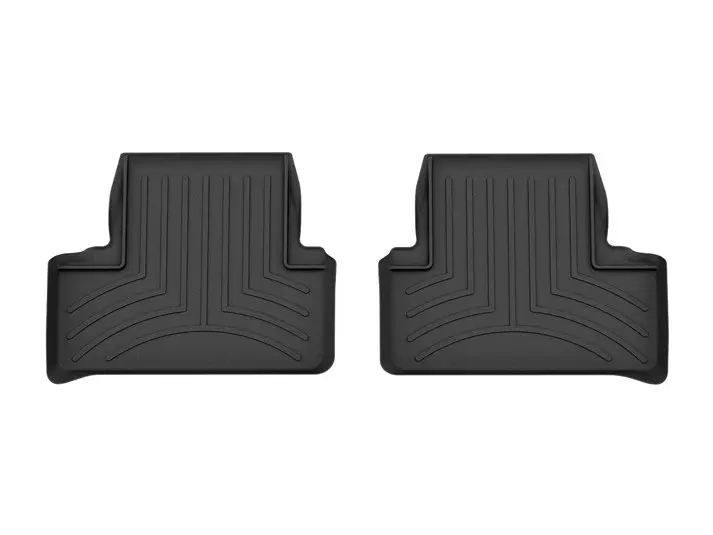 Gulvmatter BMW i4 (G26) 2022-> – bilde 3