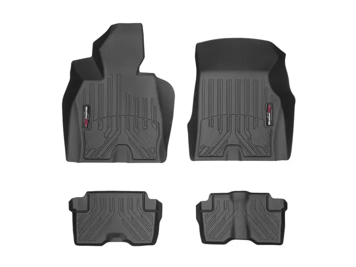 Gulvmatter BMW i8 2014 - 2020