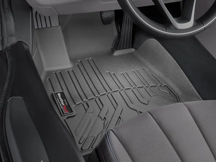 Gulvmatter BMW i8 2014 - 2020 – bilde 2