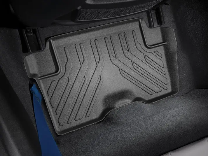 Gulvmatter BMW i8 2014 - 2020 – bilde 3