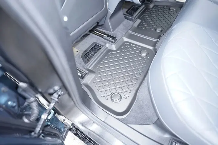 Gulvmatter BMW iX (I20) 2021-> – bilde 3