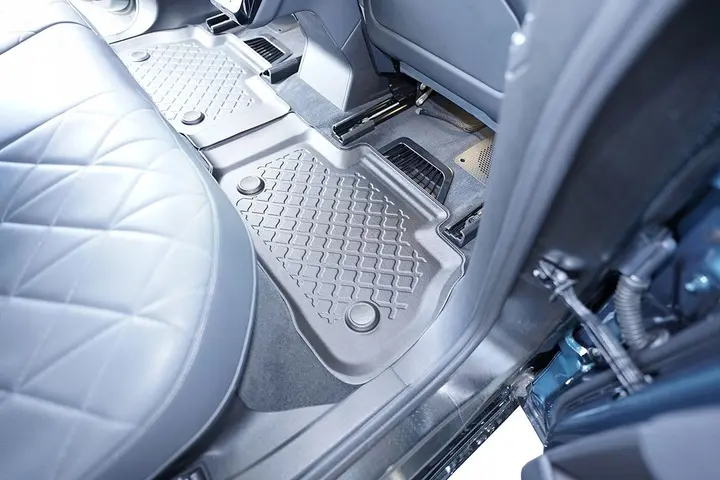 Gulvmatter BMW iX (I20) 2021-> – bilde 4