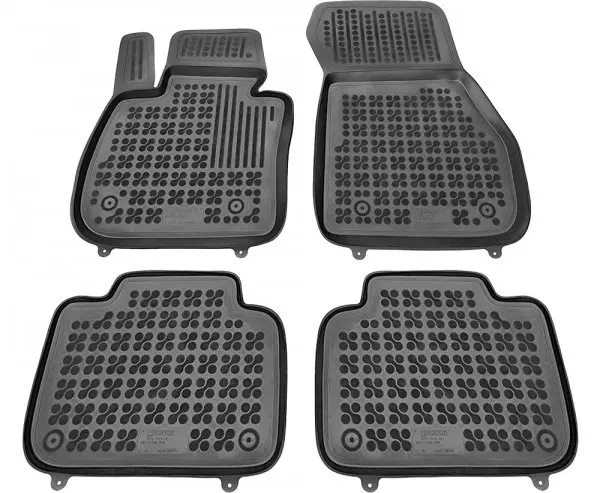 Gulvmatter BMW X1 (F48) 2016 -2022