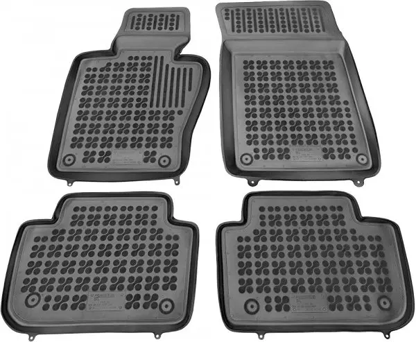 Gulvmatter BMW X3 (E83) 2003 - 2010