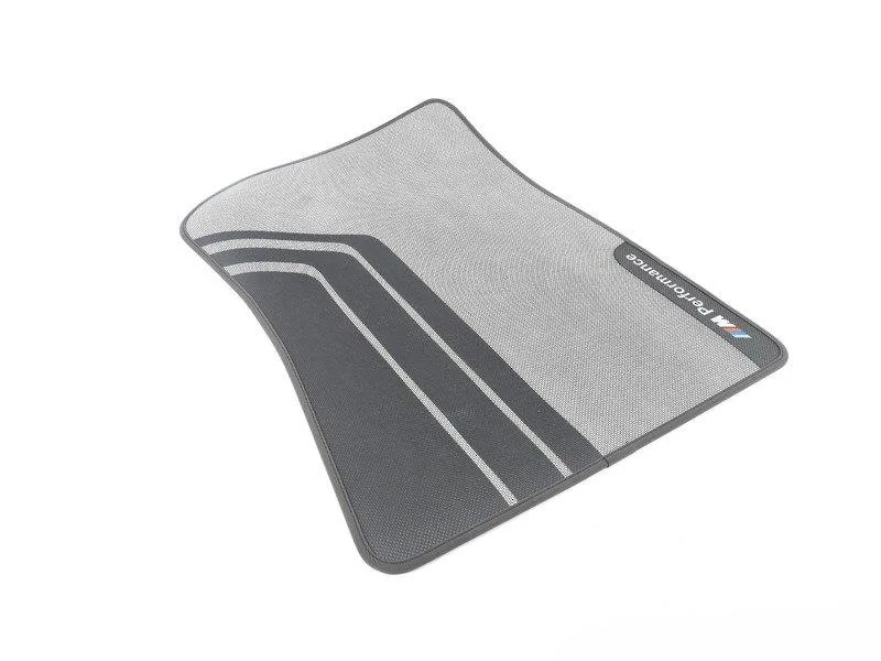 Gulvmatter BMW X3 (F25) 2010 - 2017 – bilde 7