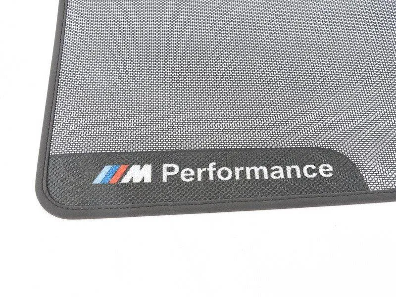 Gulvmatter BMW X3 (F25) 2010 - 2017 – bilde 8