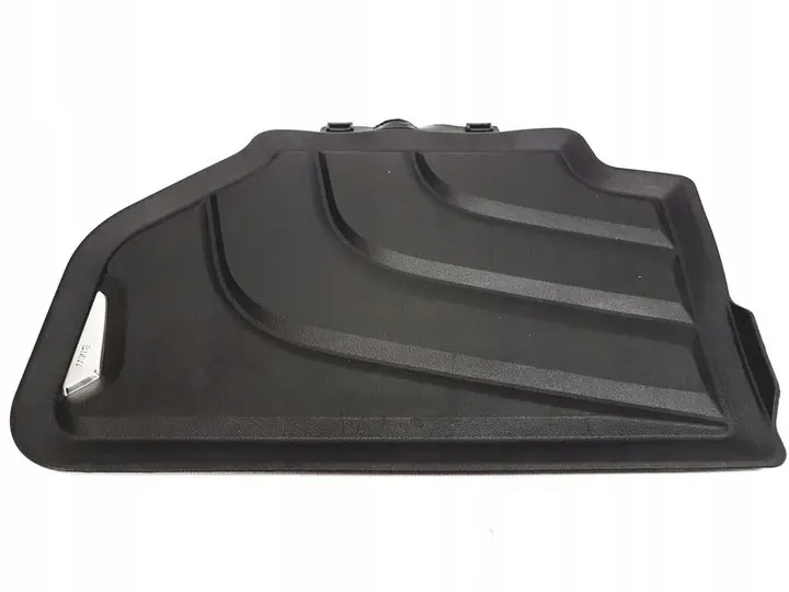Gulvmatter BMW X3 (F25) 2010 – 2017 / BMW X4 (F26) 2014 – 2018 │ Genuine® Allværsmatter – bilde 7