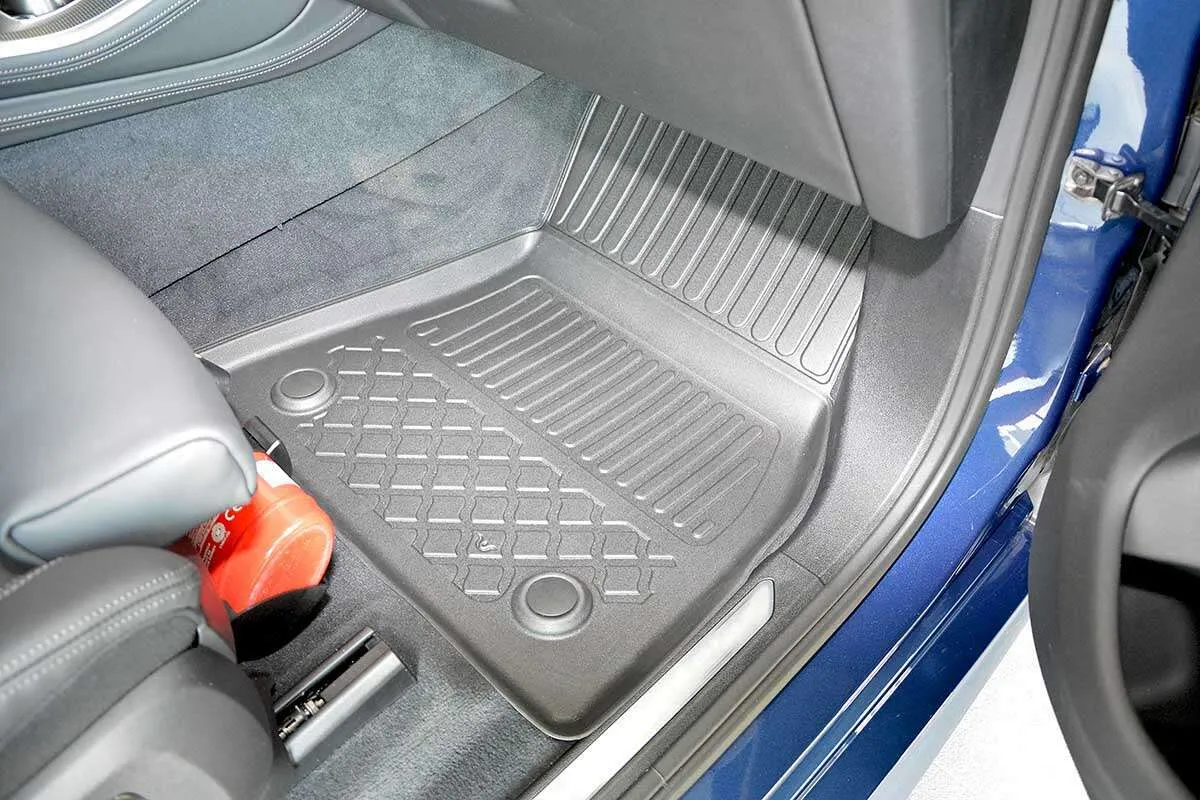 Gulvmatter BMW X6 (G06) 2019 -> – bilde 2