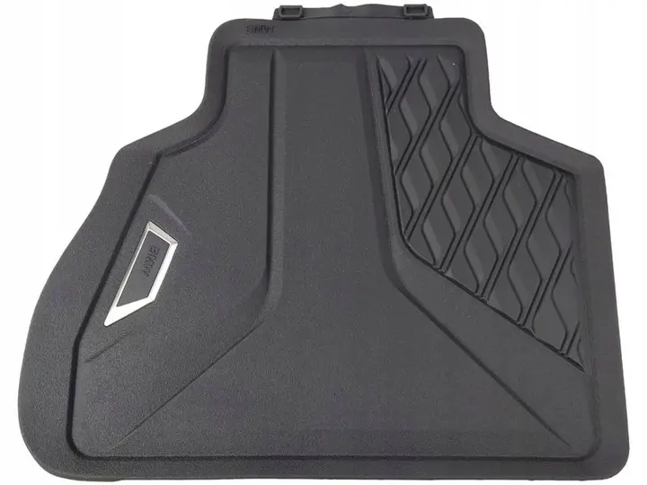 Gulvmatter BMW X7 (G07) 2018 -> │ 7 seter – bilde 10