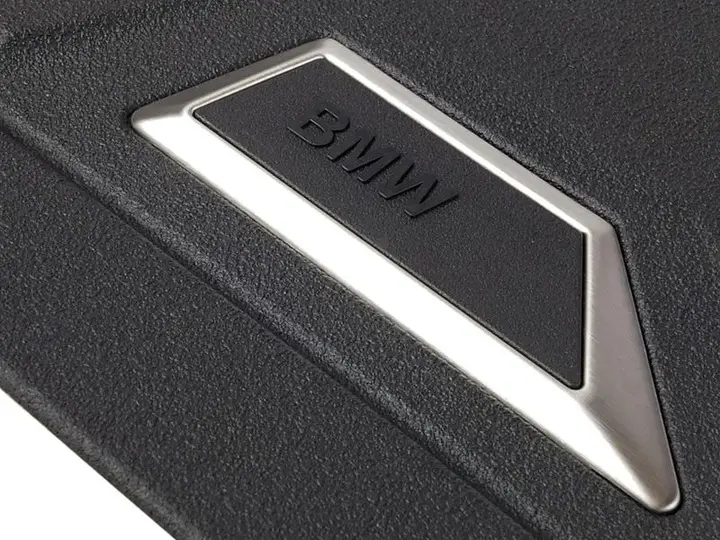 Gulvmatter BMW X7 (G07) 2018 -> │ 7 seter – bilde 5