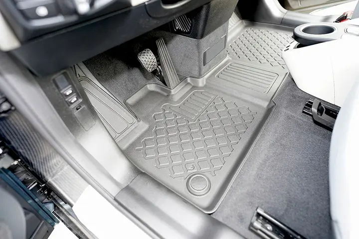 Gulvmatter BWM i3 2013 - 2022 Image 2