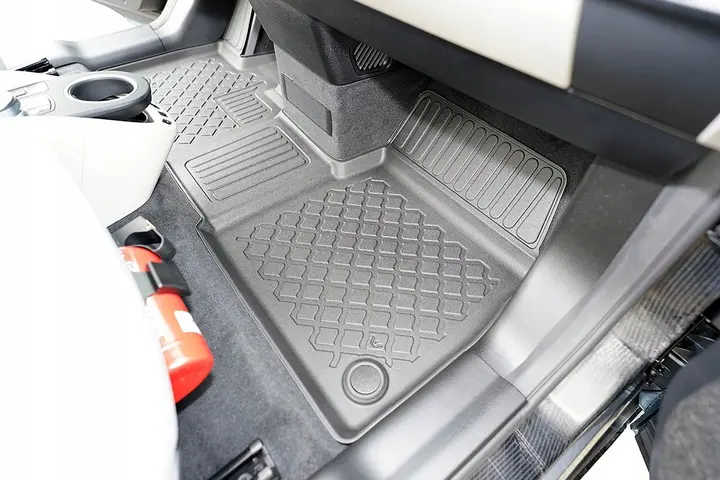 Gulvmatter BWM i3 2013 - 2022 Image 3