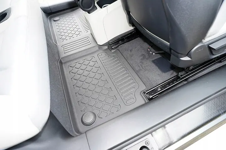Gulvmatter BWM i3 2013 - 2022 Image 5