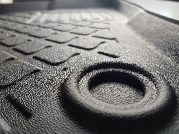 Gulvmatter BWM i3 2013 - 2022 Image 9