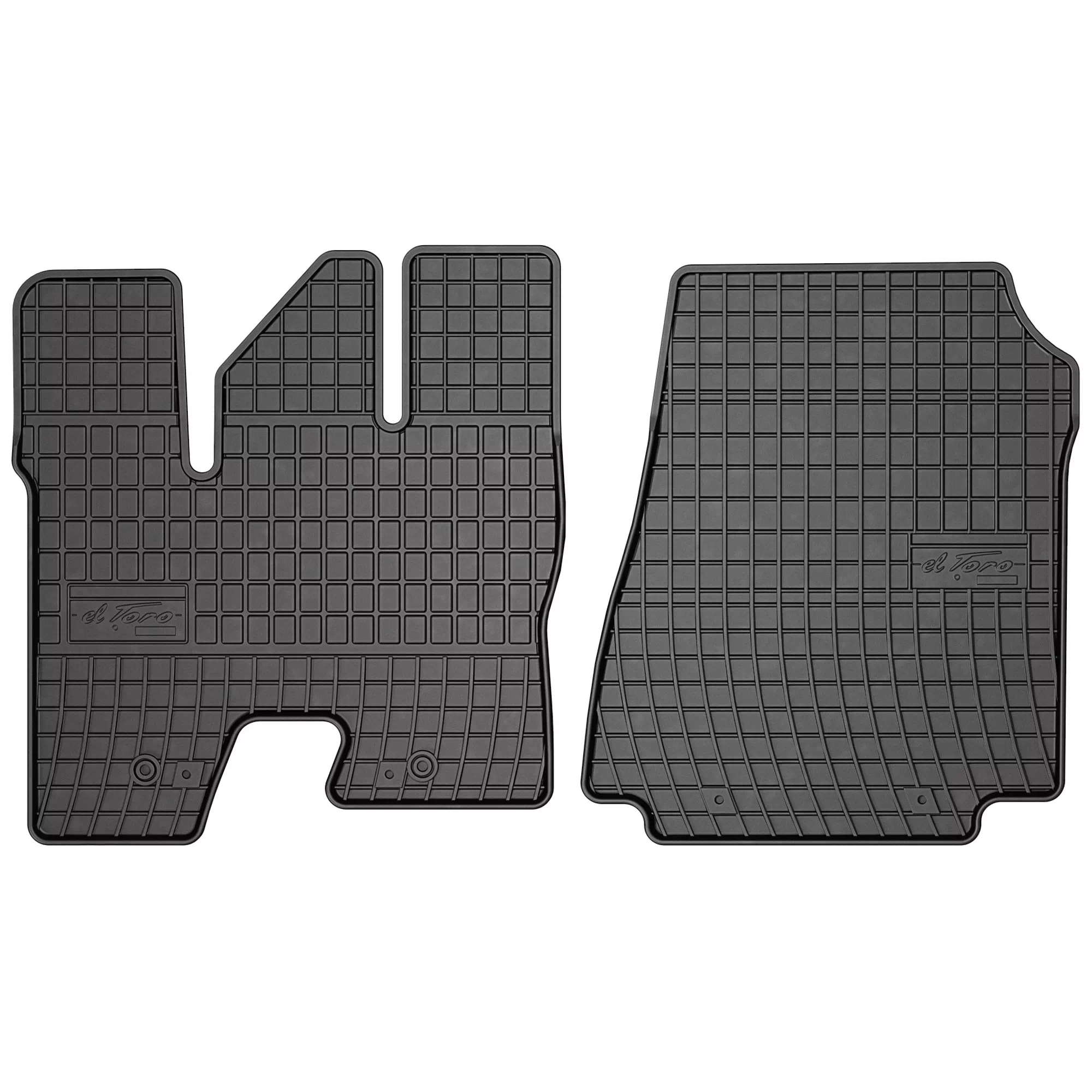 Gulvmatter BYD eTP3 2023 ->