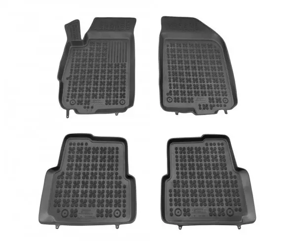 Gulvmatter Chevrolet AVEO T300 2011 -