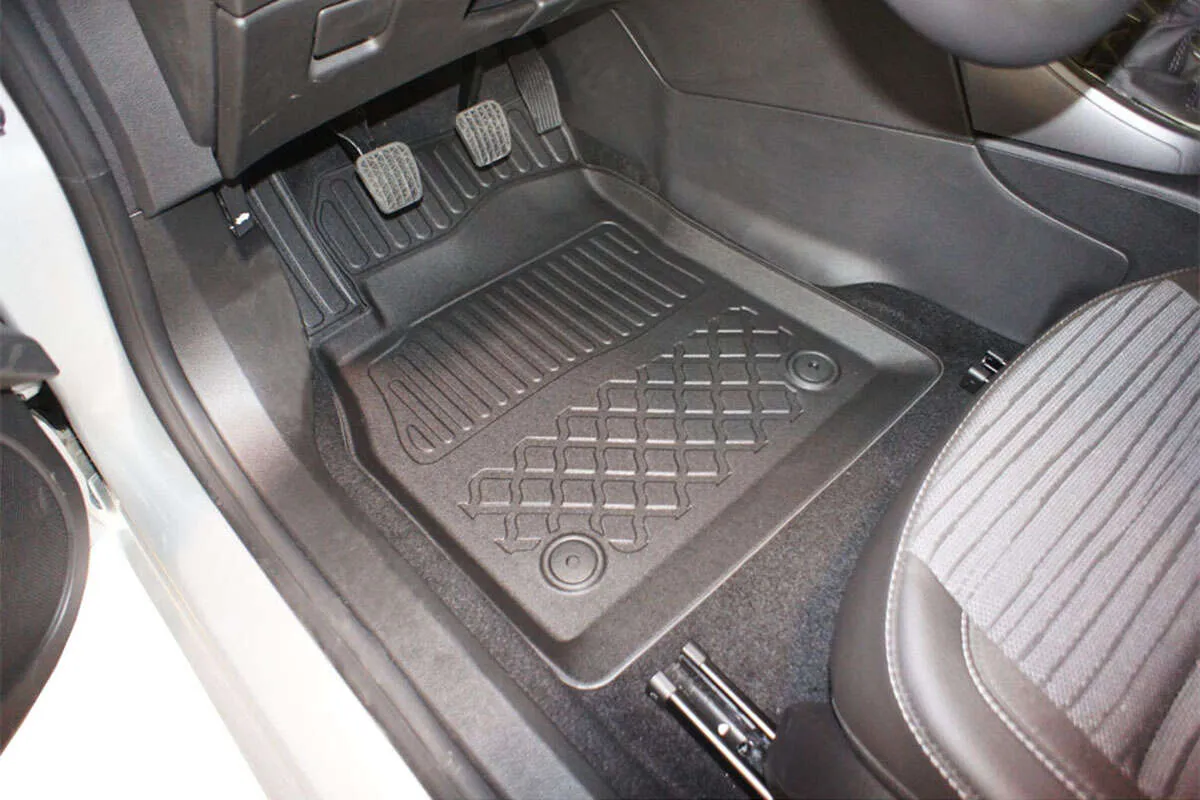 Gulvmatter Chevrolet Cruze 2009 - 2016 / Opel Astra IV (J) 2009 - 2015