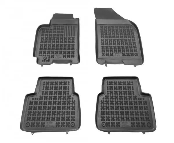 Gulvmatter Chevrolet LACETTI 2003 - 2008
