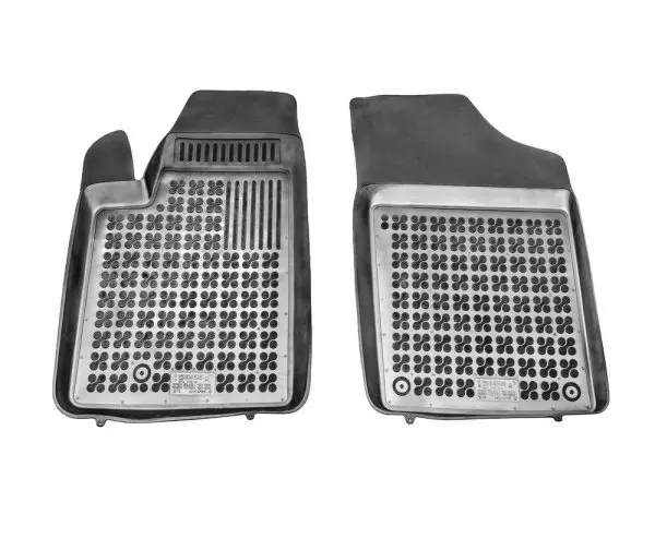 Gulvmatter Citroen Berlingo I / II 1996 - 2008 / Peugeot Partner I 1996 - 2010