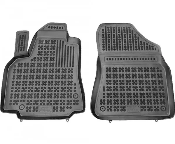 Gulvmatter Citroën Berlingo III / Berlingo III Multispace 2008 - 2018 / Peugeot Partner II 2008 - 2018
