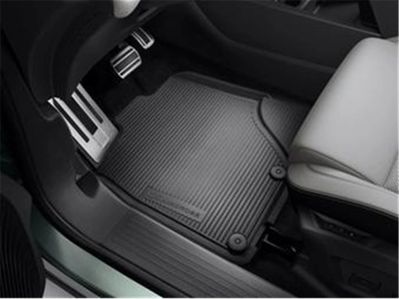 Gulvmatter Citroen C5 Aircross PHEV / Citroën e-C5 Aircross 2025 -> │ Genuine® Allværsmatter - sett 4 stk.