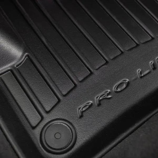 Gulvmatter Citroën ë-C4 / ë-C4 X 2021 -> – bilde 3