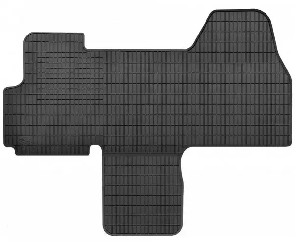 Gulvmatter Citroen Jumper II / Peugeot Boxer II / Fiat Ducato III 2006 ->