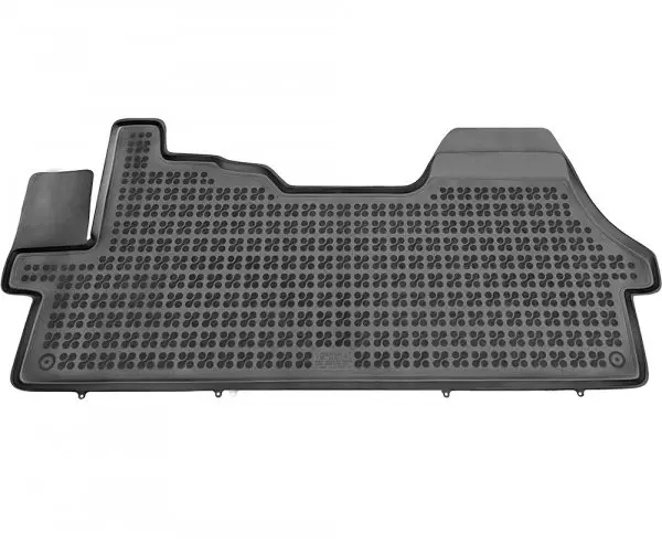 Gulvmatter Citroen Jumper II / Peugeot Boxer II / Fiat Ducato III 2006 ->