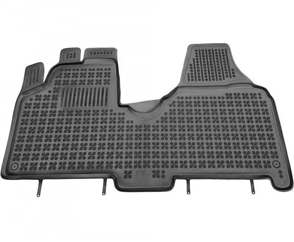 Gulvmatter Citroen JUMPY II 2007 - 2016 / Fiat SCUDO II 2006 - 2016 / Peugeot Expert II 2006 - 2016 / Toyota PROACE I 2013 - 2016