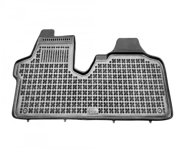 Gulvmatter Citroen JUMPY II 2007 - 2016 / Fiat SCUDO II 2006 - 2016 / Peugeot Expert II / Tepee 2006 - 2016 / Toyota PROACE I 2013- 2016