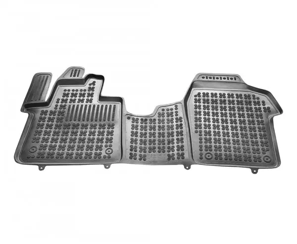 Gulvmatter Citroen JUMPY III 2016 -> / Opel VIVARO C 2019 -> / Peugeot Expert III 2016 -> / Toyota Proace II 2016 ->