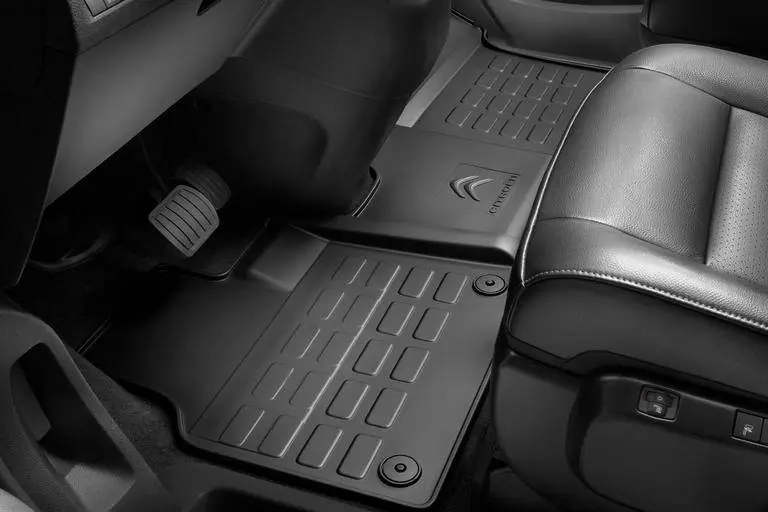 Gulvmatter Citroën Jumpy III 2016 -> – bilde 7
