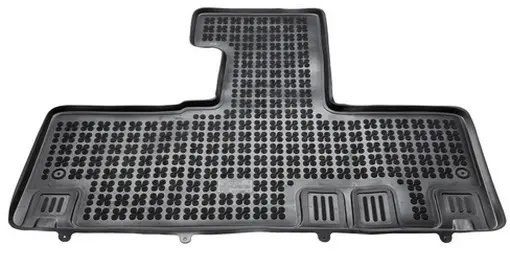 Gulvmatter Citroen SpaceTourer / Opel Zafira Life / Peugeot Traveller / Toyota Proace Verso 2016 -> │ 1. seterad