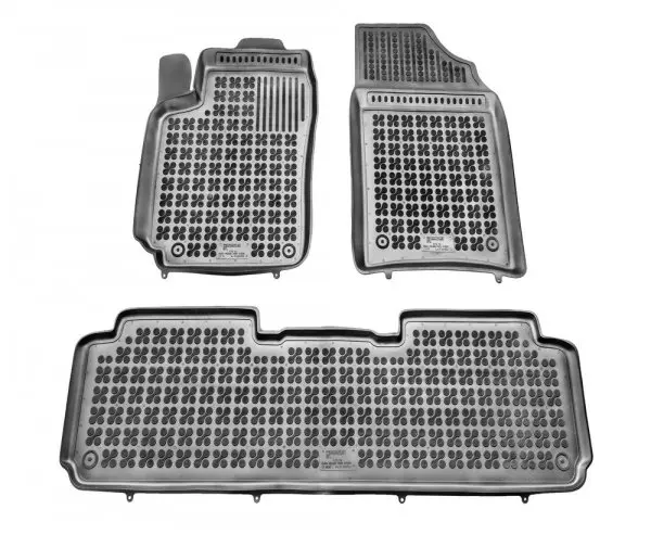 Gulvmatter Citroen XSARA PICASSO 1999 - 2010