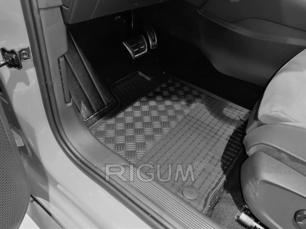 Gulvmatter Cupra Born 2021-> – bilde 3