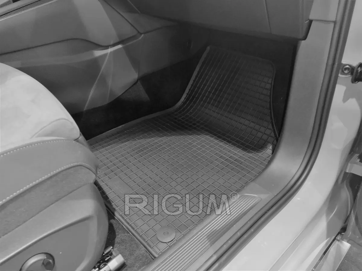 Gulvmatter Cupra Born 2021-> – bilde 4