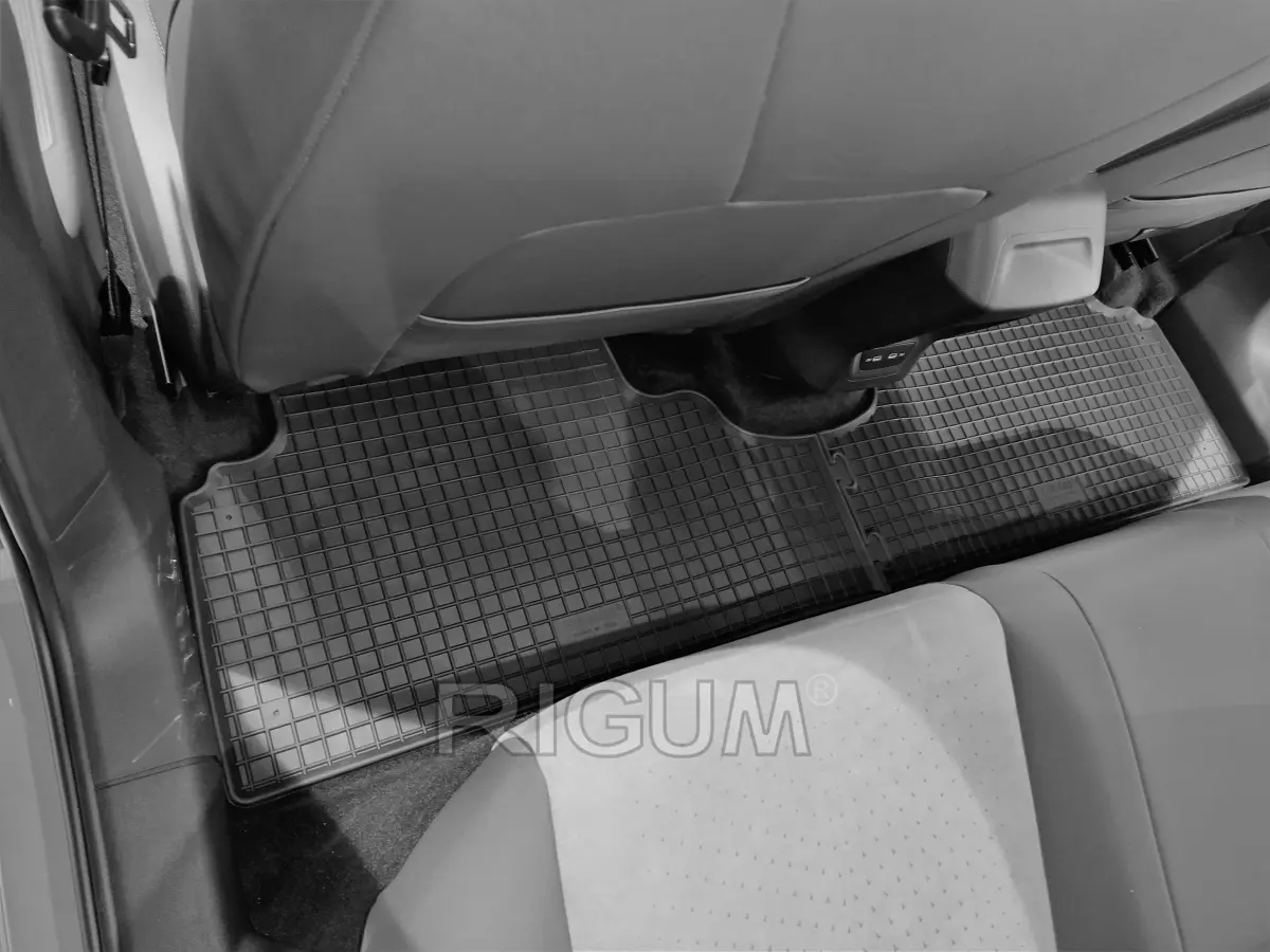 Gulvmatter Cupra Born 2021-> – bilde 5