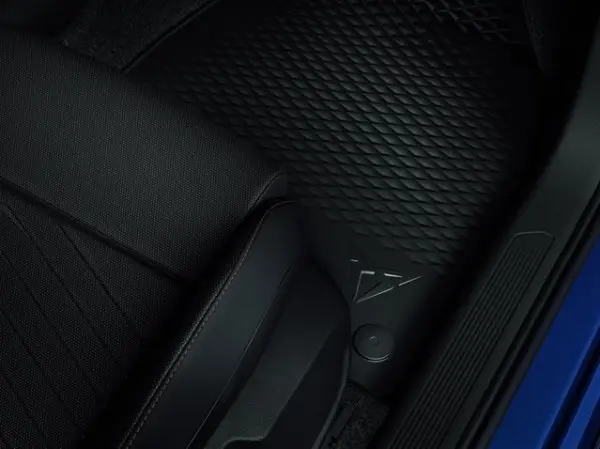 Gulvmatter Cupra Born 2021-> – bilde 3