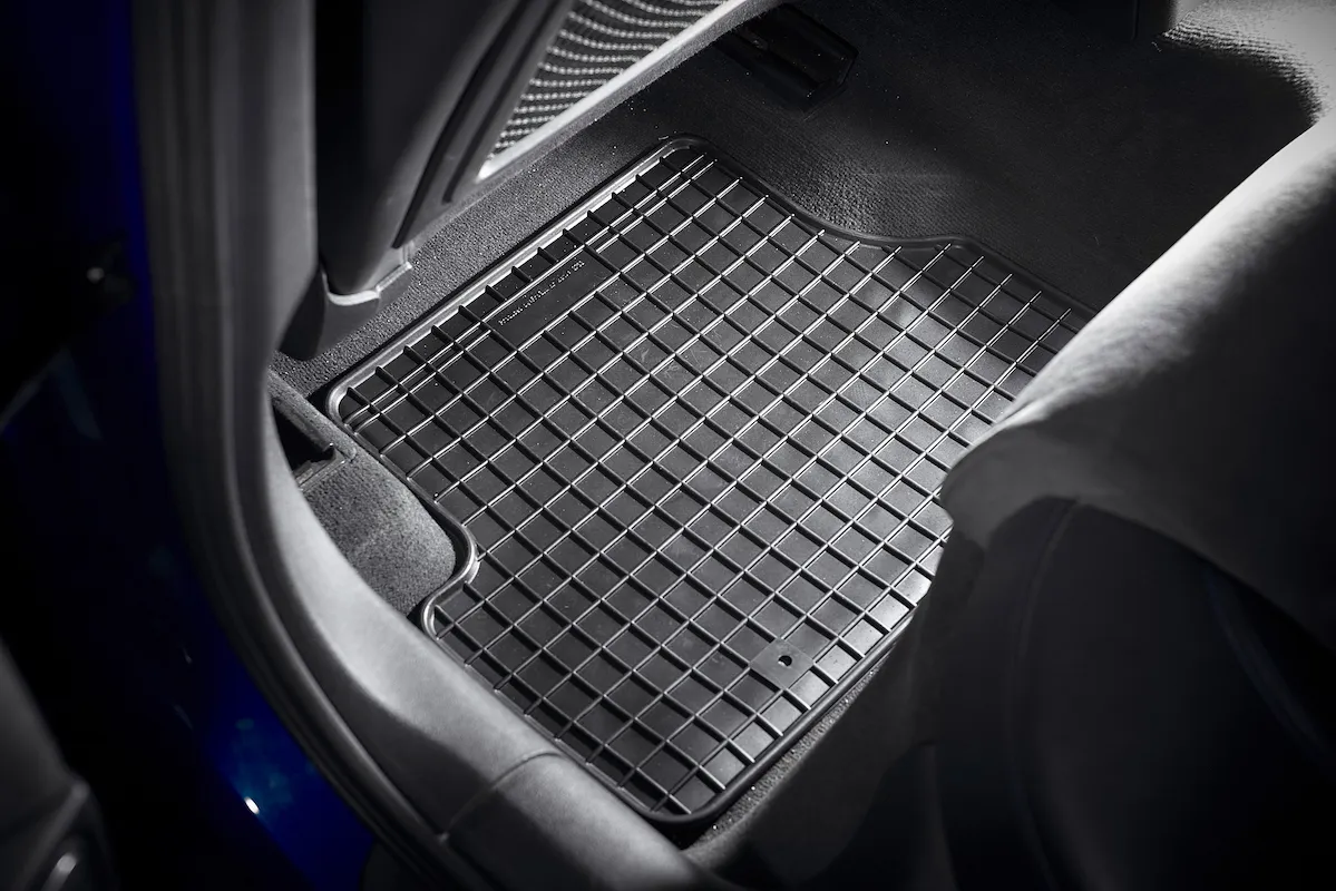 Gulvmatter Dacia Duster III 2024 -> – bilde 3