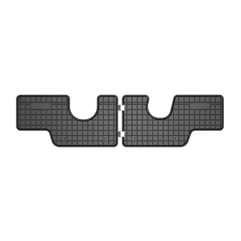 Gulvmatter DFSK E5 2025 ->
