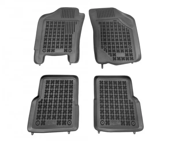 Gulvmatter Fiat ALBEA 2002 - 2010
