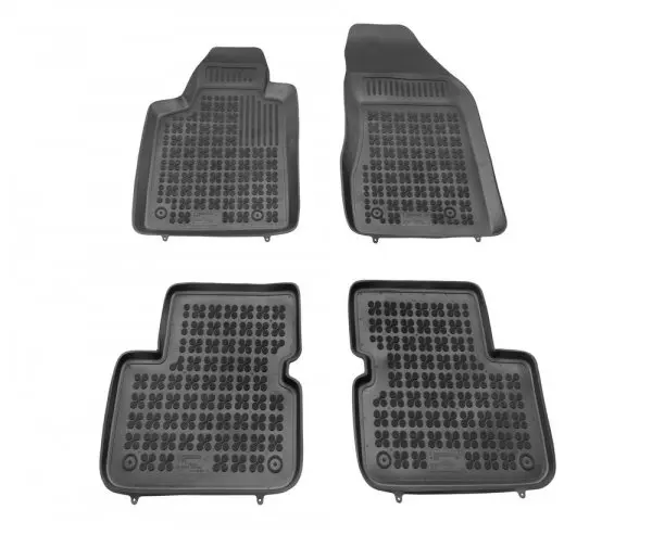 Gulvmatter Fiat BRAVO II 2007 - 2014