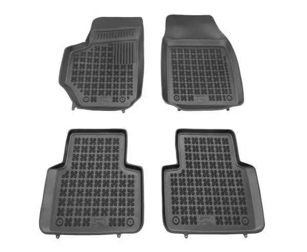 Gulvmatter Fiat CROMA II 2005 - 2011