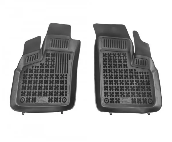 Gulvmatter Fiat DOBLO I 2006 - 2009